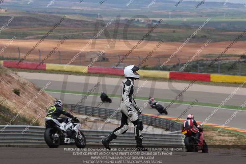 aragon;motorbikes;no limits;peter wileman photography;spain;trackday;trackday digital images