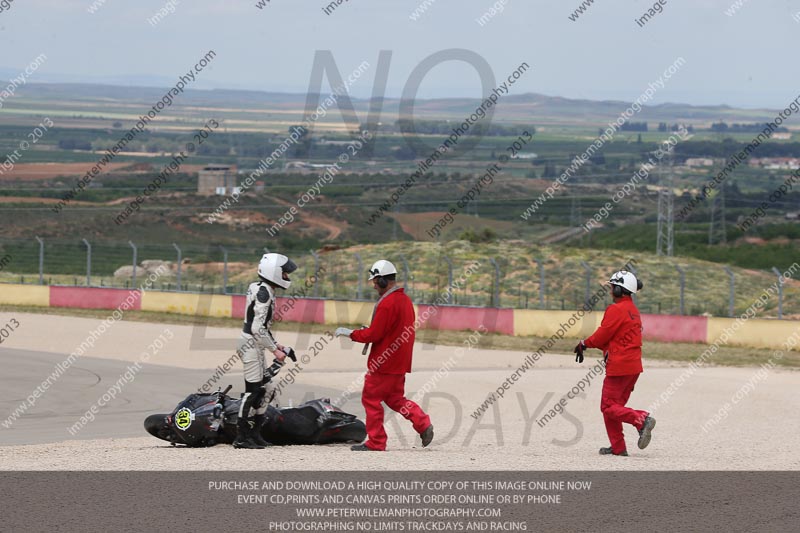 aragon;motorbikes;no limits;peter wileman photography;spain;trackday;trackday digital images