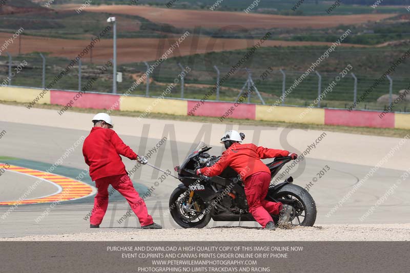 aragon;motorbikes;no limits;peter wileman photography;spain;trackday;trackday digital images