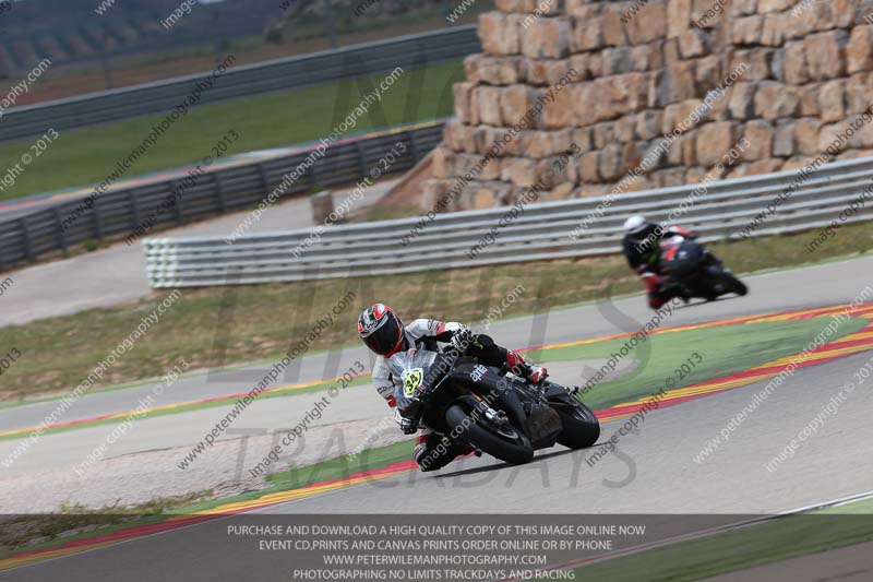 aragon;motorbikes;no limits;peter wileman photography;spain;trackday;trackday digital images