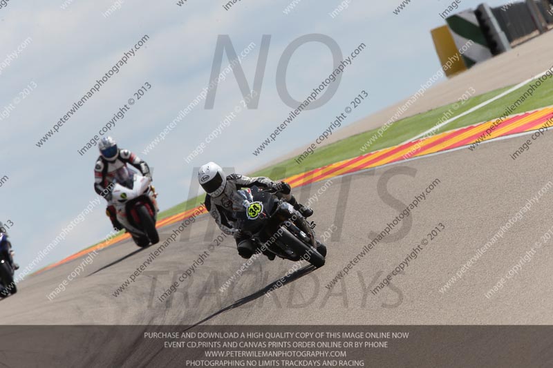 aragon;motorbikes;no limits;peter wileman photography;spain;trackday;trackday digital images