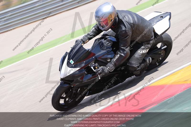 aragon;motorbikes;no limits;peter wileman photography;spain;trackday;trackday digital images