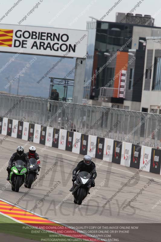 aragon;motorbikes;no limits;peter wileman photography;spain;trackday;trackday digital images