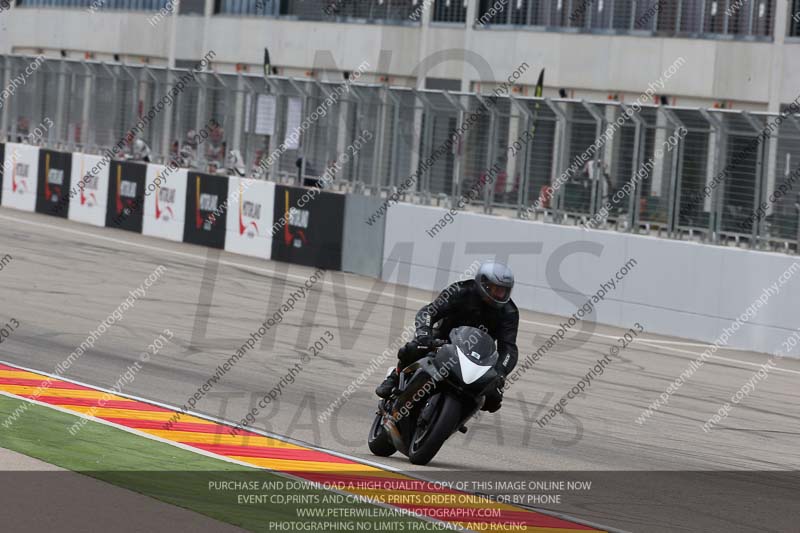 aragon;motorbikes;no limits;peter wileman photography;spain;trackday;trackday digital images