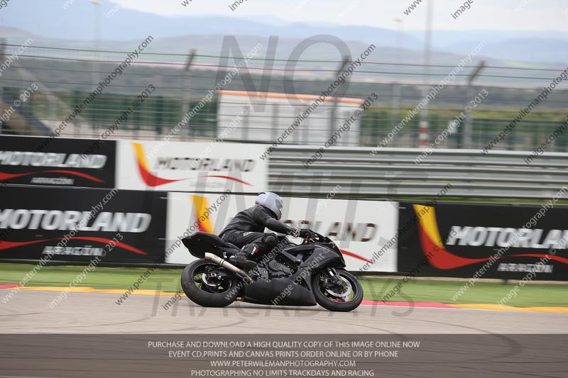 aragon;motorbikes;no limits;peter wileman photography;spain;trackday;trackday digital images