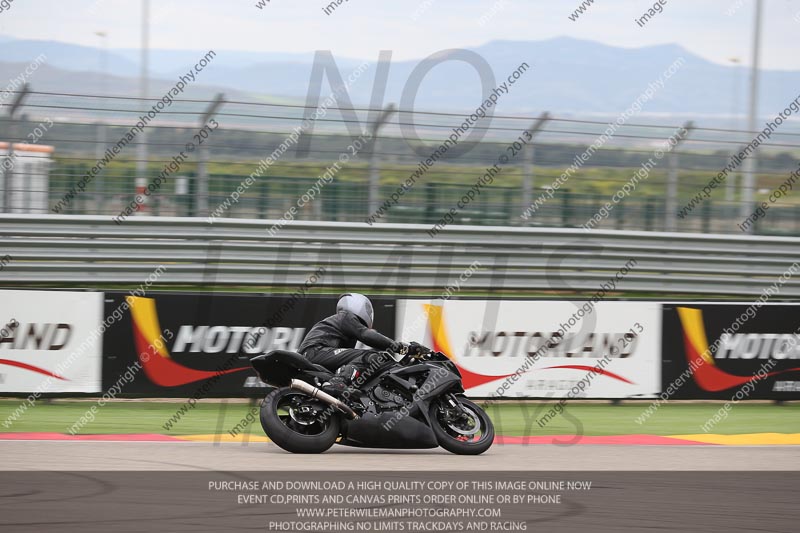 aragon;motorbikes;no limits;peter wileman photography;spain;trackday;trackday digital images