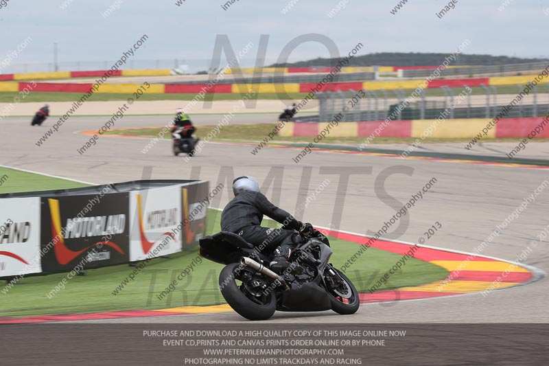 aragon;motorbikes;no limits;peter wileman photography;spain;trackday;trackday digital images