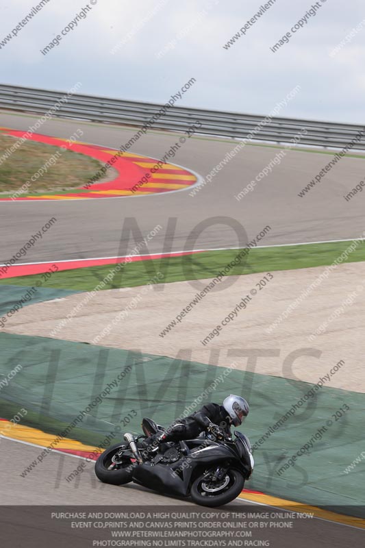 aragon;motorbikes;no limits;peter wileman photography;spain;trackday;trackday digital images