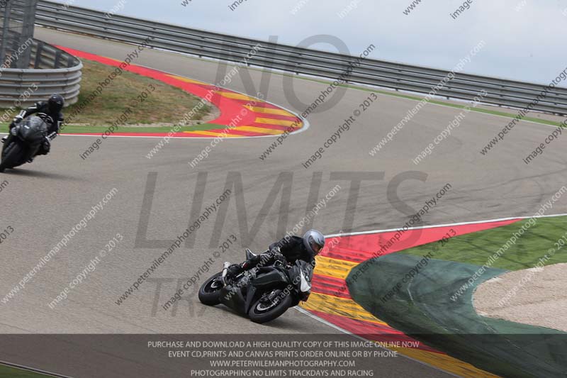 aragon;motorbikes;no limits;peter wileman photography;spain;trackday;trackday digital images