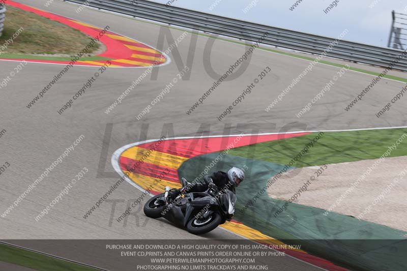 aragon;motorbikes;no limits;peter wileman photography;spain;trackday;trackday digital images