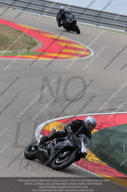 aragon;motorbikes;no limits;peter wileman photography;spain;trackday;trackday digital images