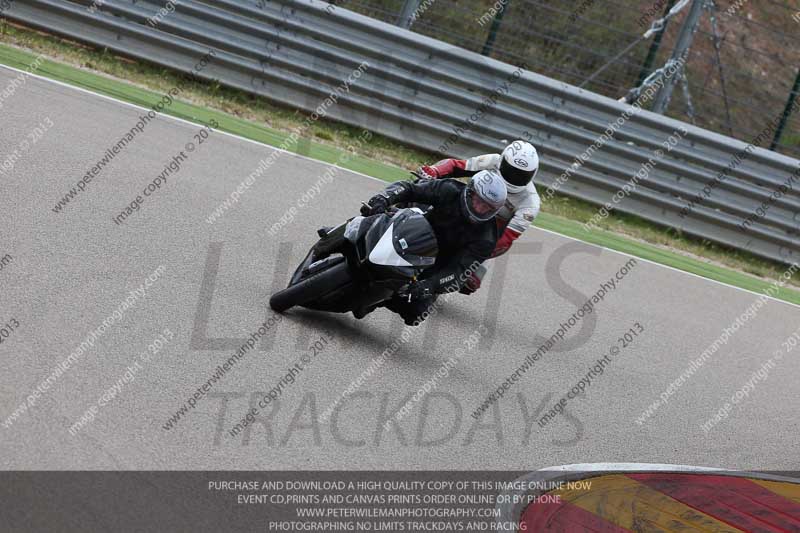 aragon;motorbikes;no limits;peter wileman photography;spain;trackday;trackday digital images