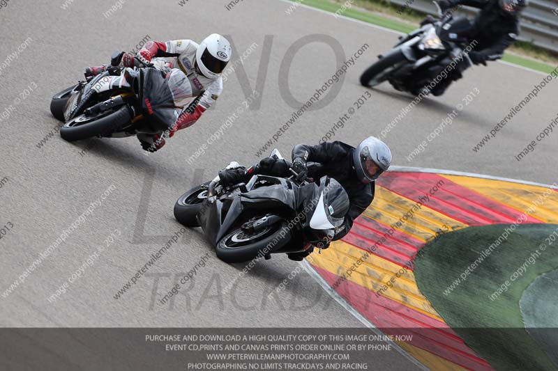 aragon;motorbikes;no limits;peter wileman photography;spain;trackday;trackday digital images