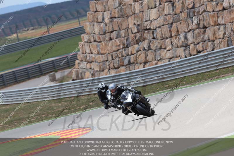 aragon;motorbikes;no limits;peter wileman photography;spain;trackday;trackday digital images