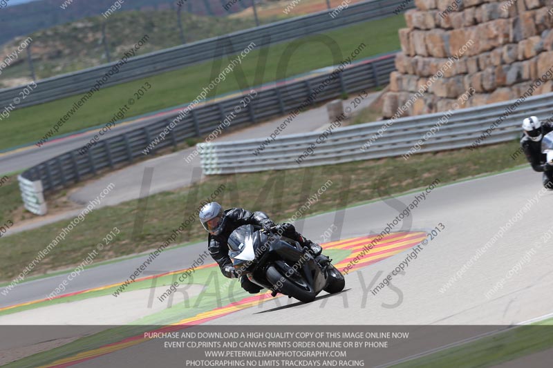 aragon;motorbikes;no limits;peter wileman photography;spain;trackday;trackday digital images