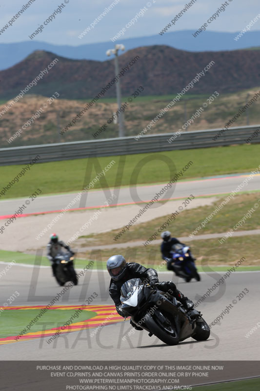 aragon;motorbikes;no limits;peter wileman photography;spain;trackday;trackday digital images