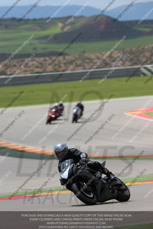 aragon;motorbikes;no limits;peter wileman photography;spain;trackday;trackday digital images