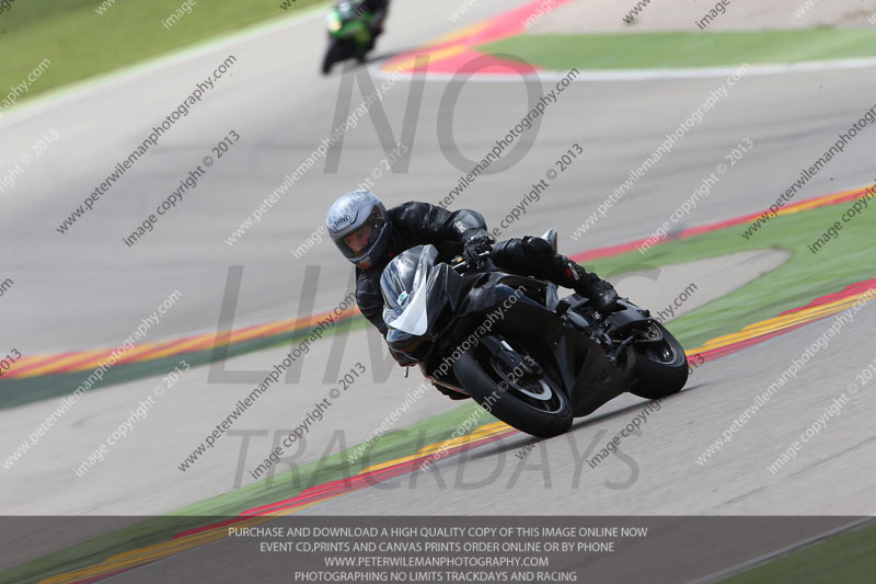 aragon;motorbikes;no limits;peter wileman photography;spain;trackday;trackday digital images