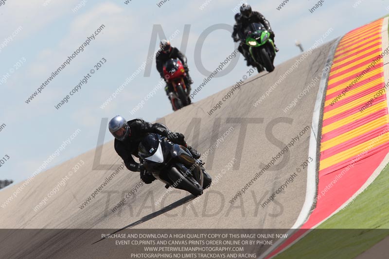 aragon;motorbikes;no limits;peter wileman photography;spain;trackday;trackday digital images