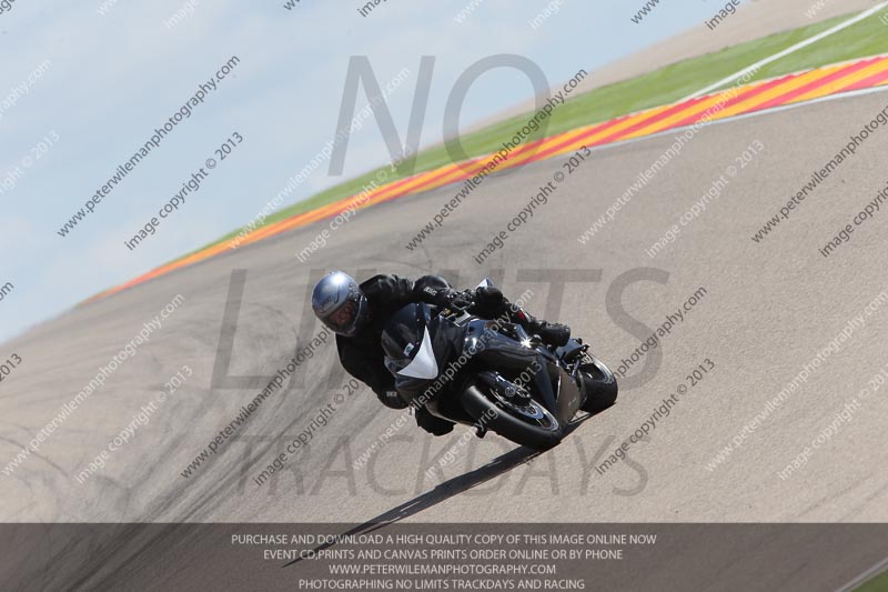 aragon;motorbikes;no limits;peter wileman photography;spain;trackday;trackday digital images