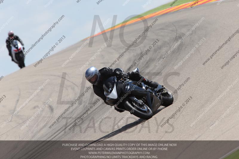 aragon;motorbikes;no limits;peter wileman photography;spain;trackday;trackday digital images