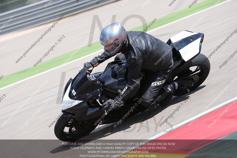 aragon;motorbikes;no limits;peter wileman photography;spain;trackday;trackday digital images