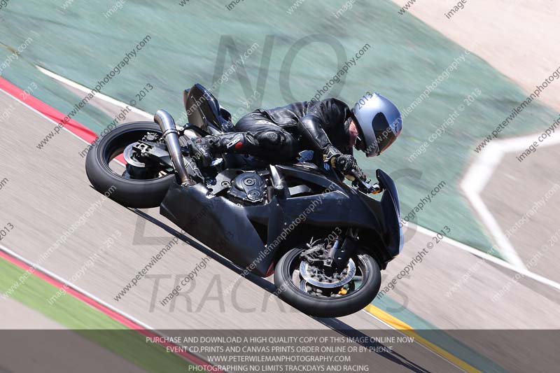 aragon;motorbikes;no limits;peter wileman photography;spain;trackday;trackday digital images