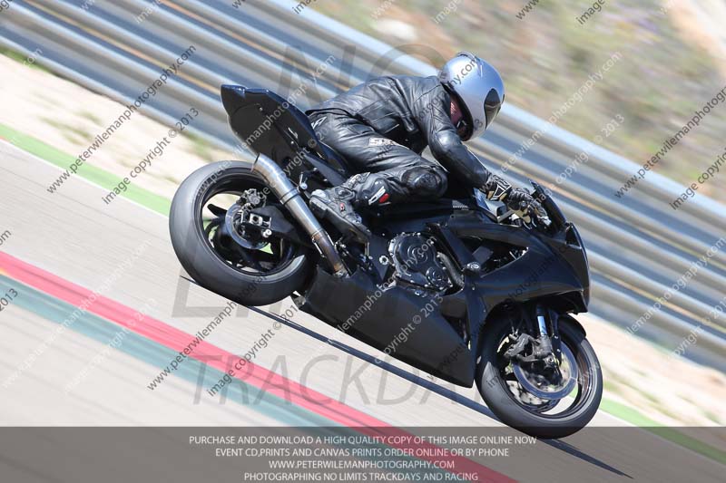 aragon;motorbikes;no limits;peter wileman photography;spain;trackday;trackday digital images