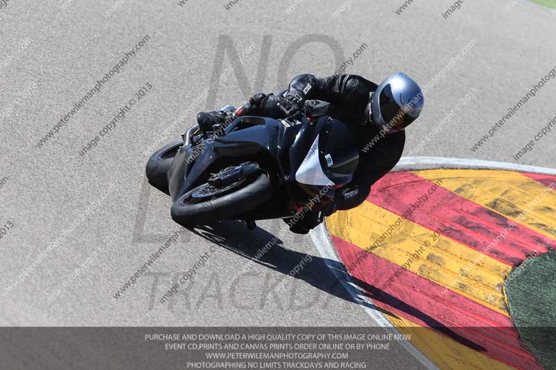 aragon;motorbikes;no limits;peter wileman photography;spain;trackday;trackday digital images