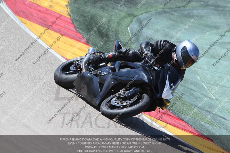 aragon;motorbikes;no limits;peter wileman photography;spain;trackday;trackday digital images