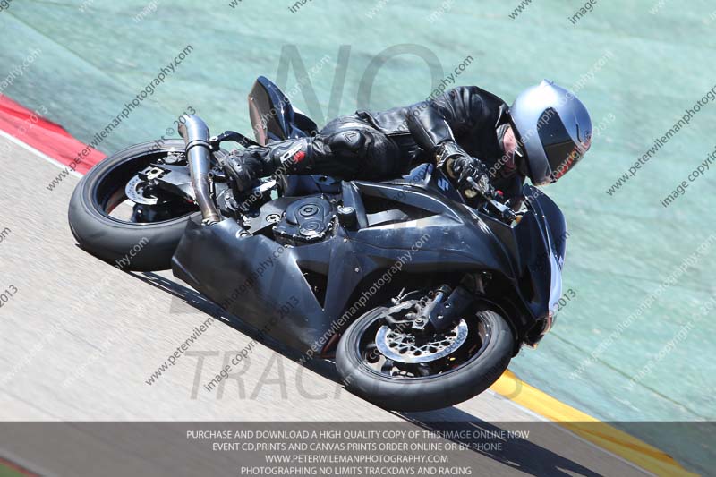 aragon;motorbikes;no limits;peter wileman photography;spain;trackday;trackday digital images