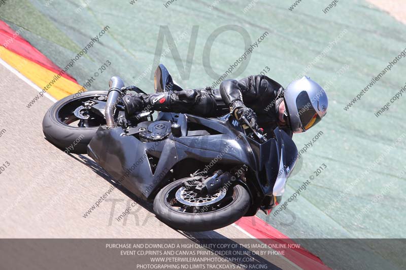 aragon;motorbikes;no limits;peter wileman photography;spain;trackday;trackday digital images