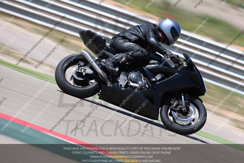 aragon;motorbikes;no limits;peter wileman photography;spain;trackday;trackday digital images