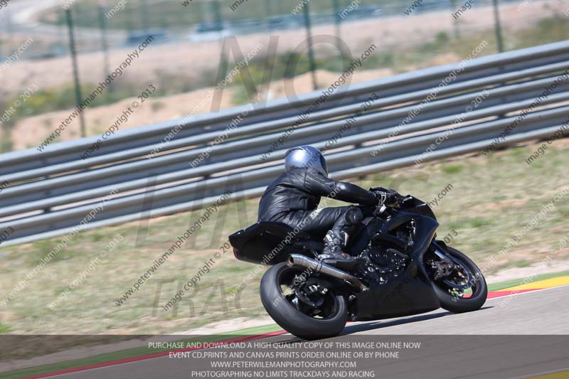 aragon;motorbikes;no limits;peter wileman photography;spain;trackday;trackday digital images