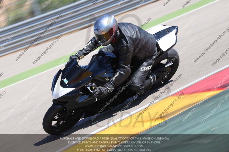 aragon;motorbikes;no limits;peter wileman photography;spain;trackday;trackday digital images