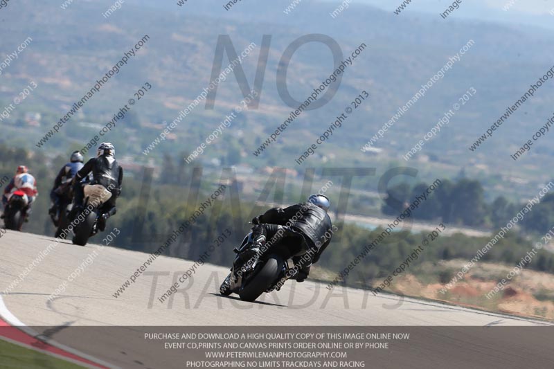 aragon;motorbikes;no limits;peter wileman photography;spain;trackday;trackday digital images