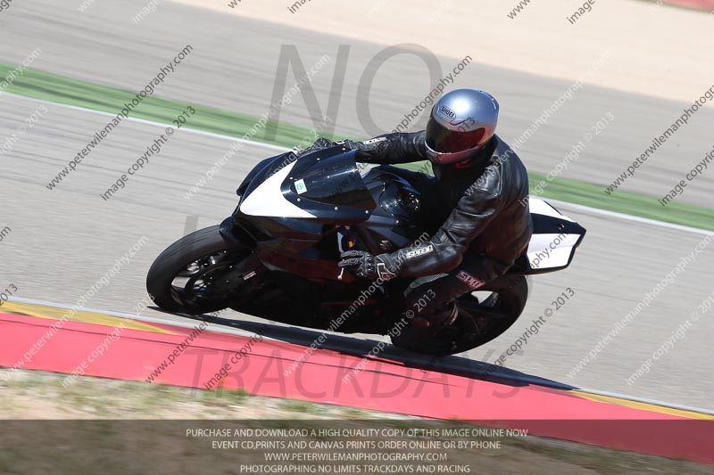 aragon;motorbikes;no limits;peter wileman photography;spain;trackday;trackday digital images