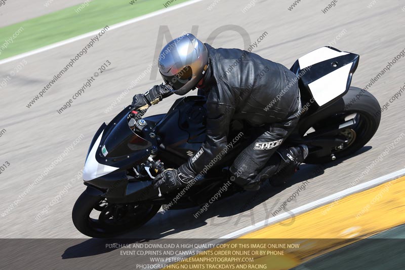 aragon;motorbikes;no limits;peter wileman photography;spain;trackday;trackday digital images