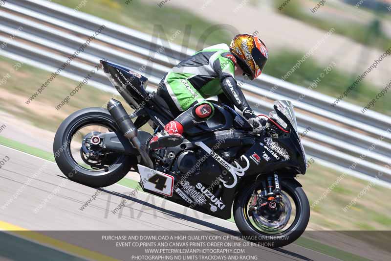 aragon;motorbikes;no limits;peter wileman photography;spain;trackday;trackday digital images