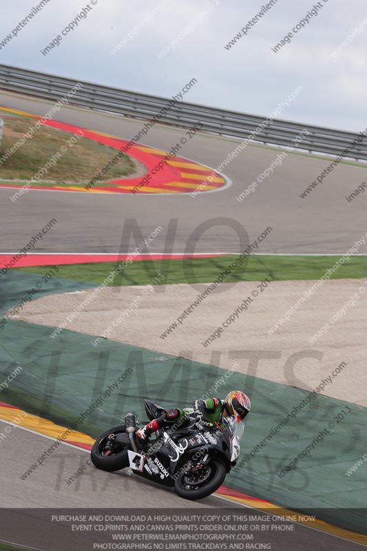 aragon;motorbikes;no limits;peter wileman photography;spain;trackday;trackday digital images