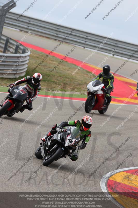 aragon;motorbikes;no limits;peter wileman photography;spain;trackday;trackday digital images