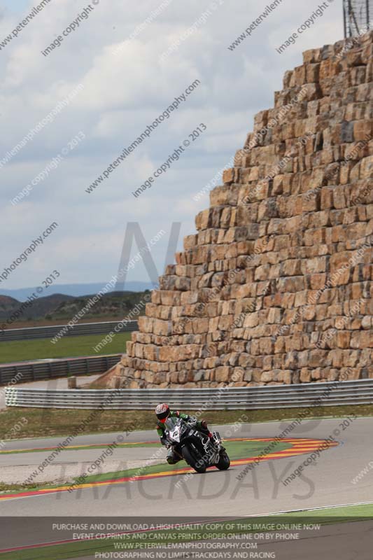 aragon;motorbikes;no limits;peter wileman photography;spain;trackday;trackday digital images