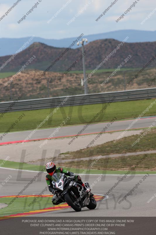 aragon;motorbikes;no limits;peter wileman photography;spain;trackday;trackday digital images