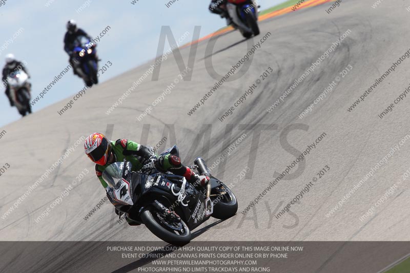 aragon;motorbikes;no limits;peter wileman photography;spain;trackday;trackday digital images