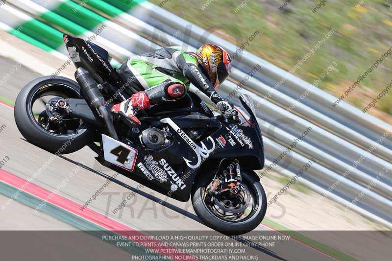 aragon;motorbikes;no limits;peter wileman photography;spain;trackday;trackday digital images