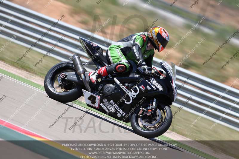 aragon;motorbikes;no limits;peter wileman photography;spain;trackday;trackday digital images