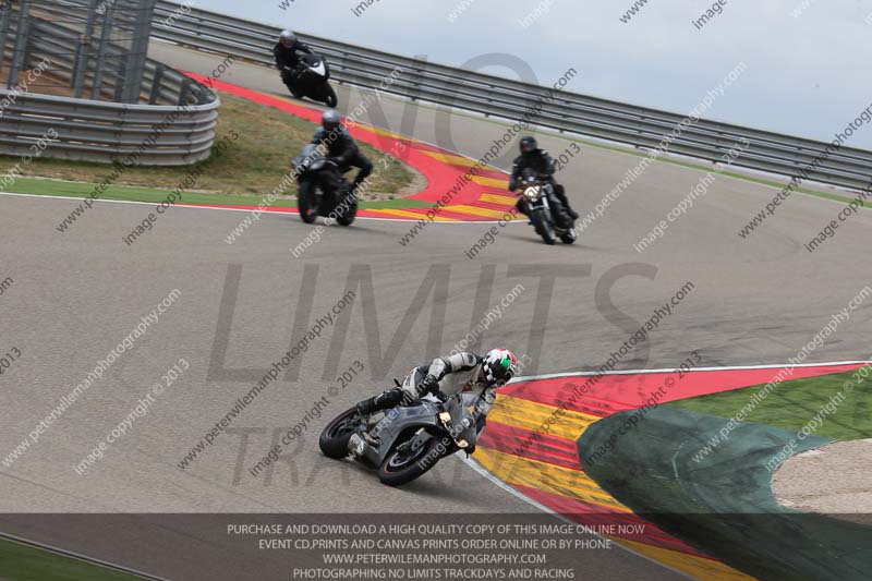 aragon;motorbikes;no limits;peter wileman photography;spain;trackday;trackday digital images