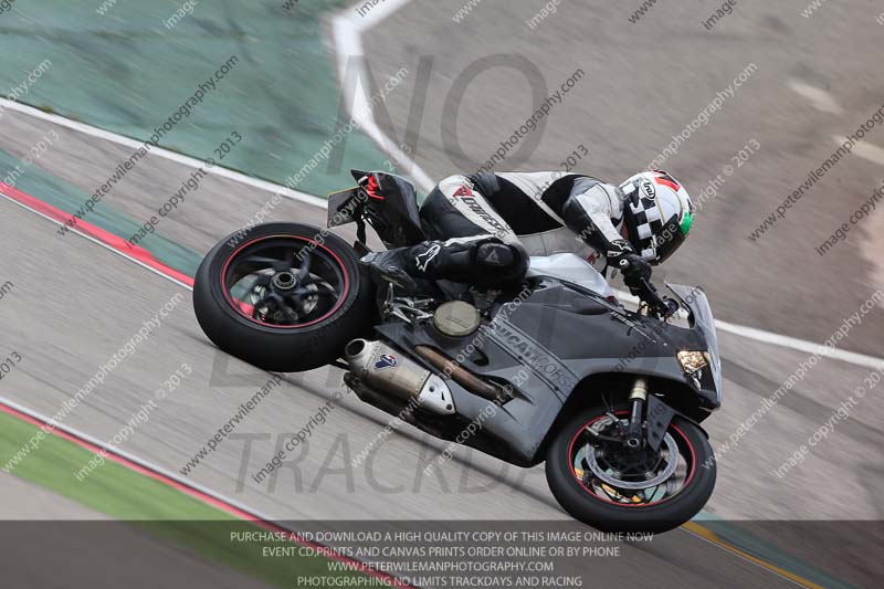 aragon;motorbikes;no limits;peter wileman photography;spain;trackday;trackday digital images