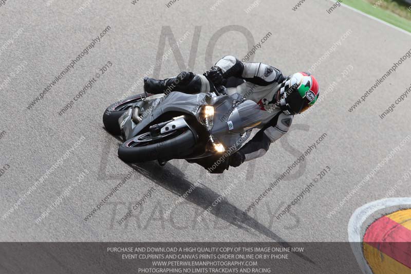 aragon;motorbikes;no limits;peter wileman photography;spain;trackday;trackday digital images