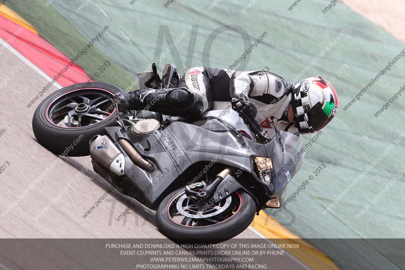 aragon;motorbikes;no limits;peter wileman photography;spain;trackday;trackday digital images